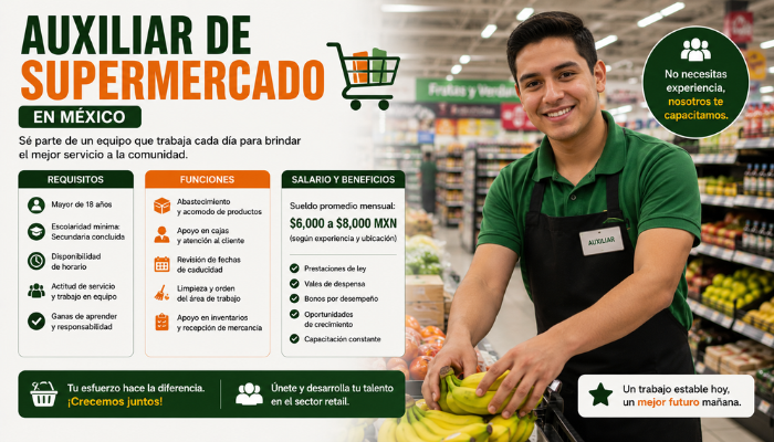 Supermercado