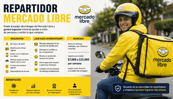 Mercado Libre