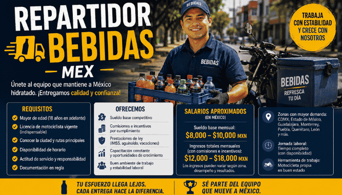 Repartidor